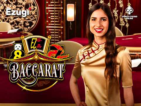OTT Baccarat